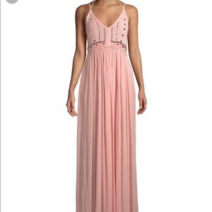 Catherine Catherine Malandrino Leila Dress